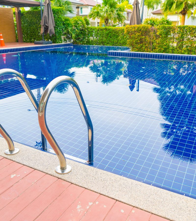Pool Renovation