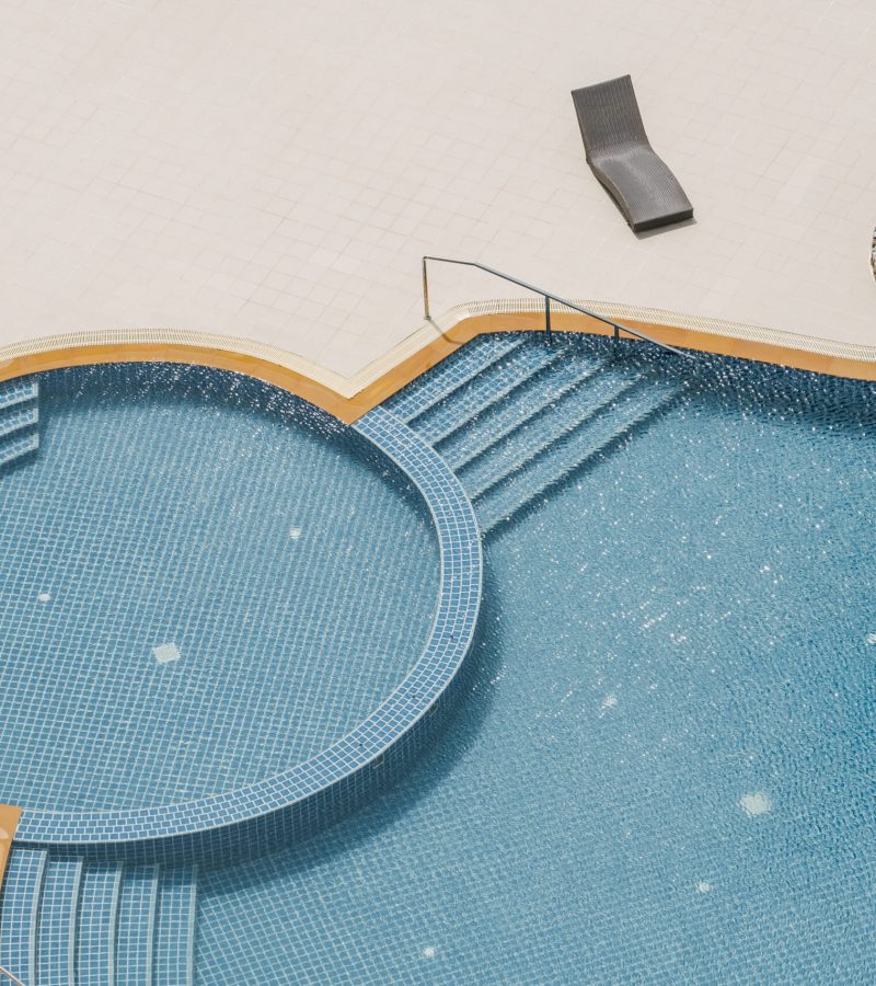 Pool Resurfacing